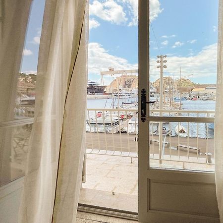 Casa Abeille Lägenhet La Ciotat Exteriör bild