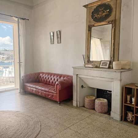 Casa Abeille Lägenhet La Ciotat Exteriör bild