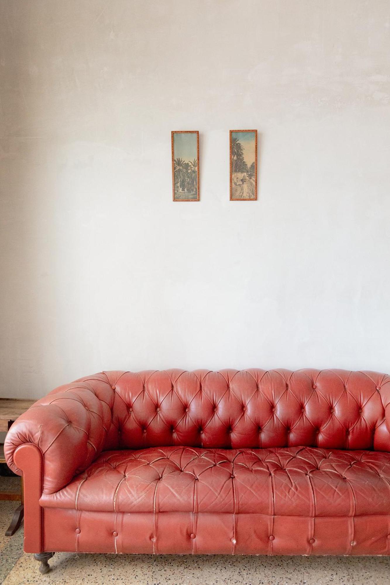 Casa Abeille Lägenhet La Ciotat Exteriör bild