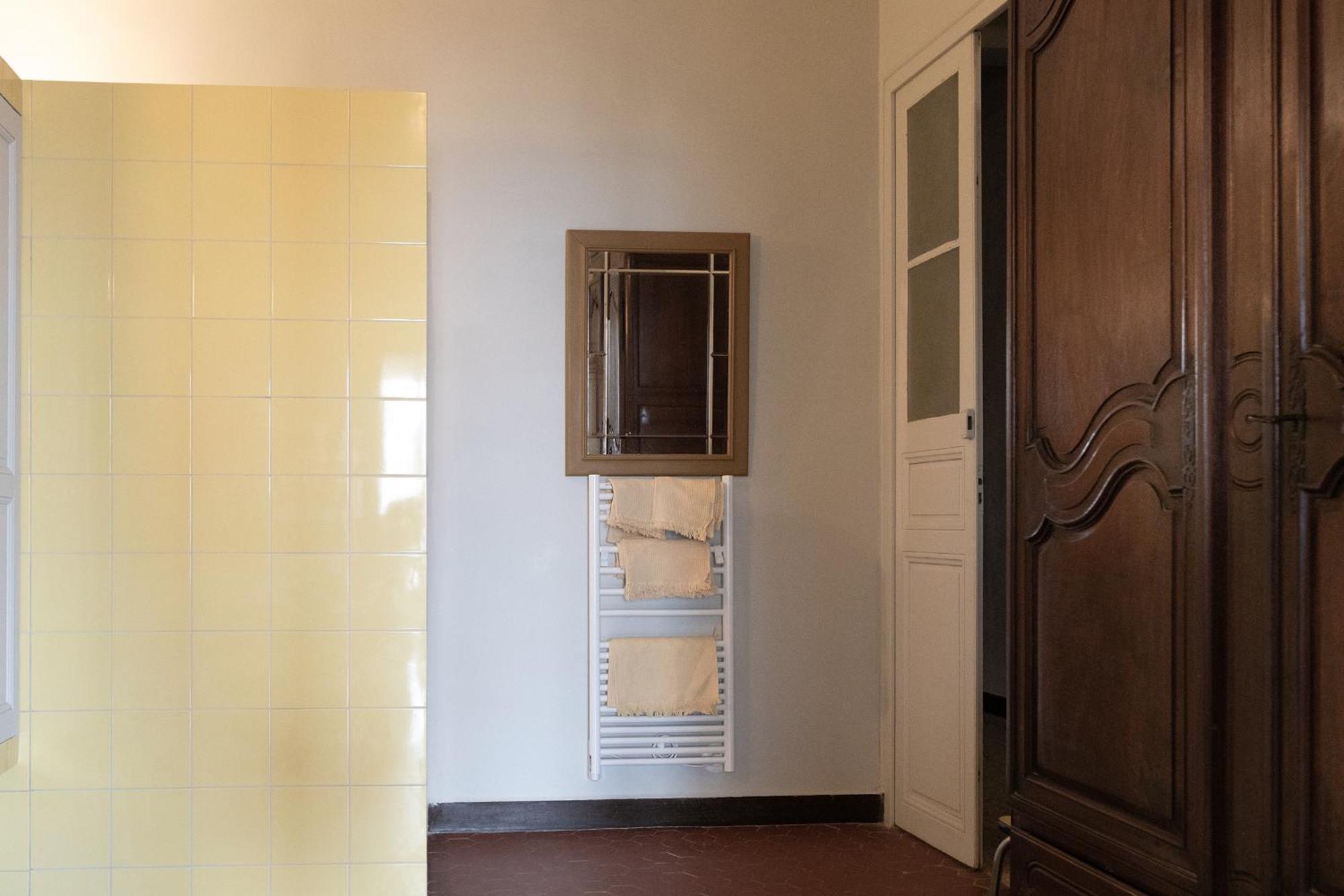 Casa Abeille Lägenhet La Ciotat Exteriör bild
