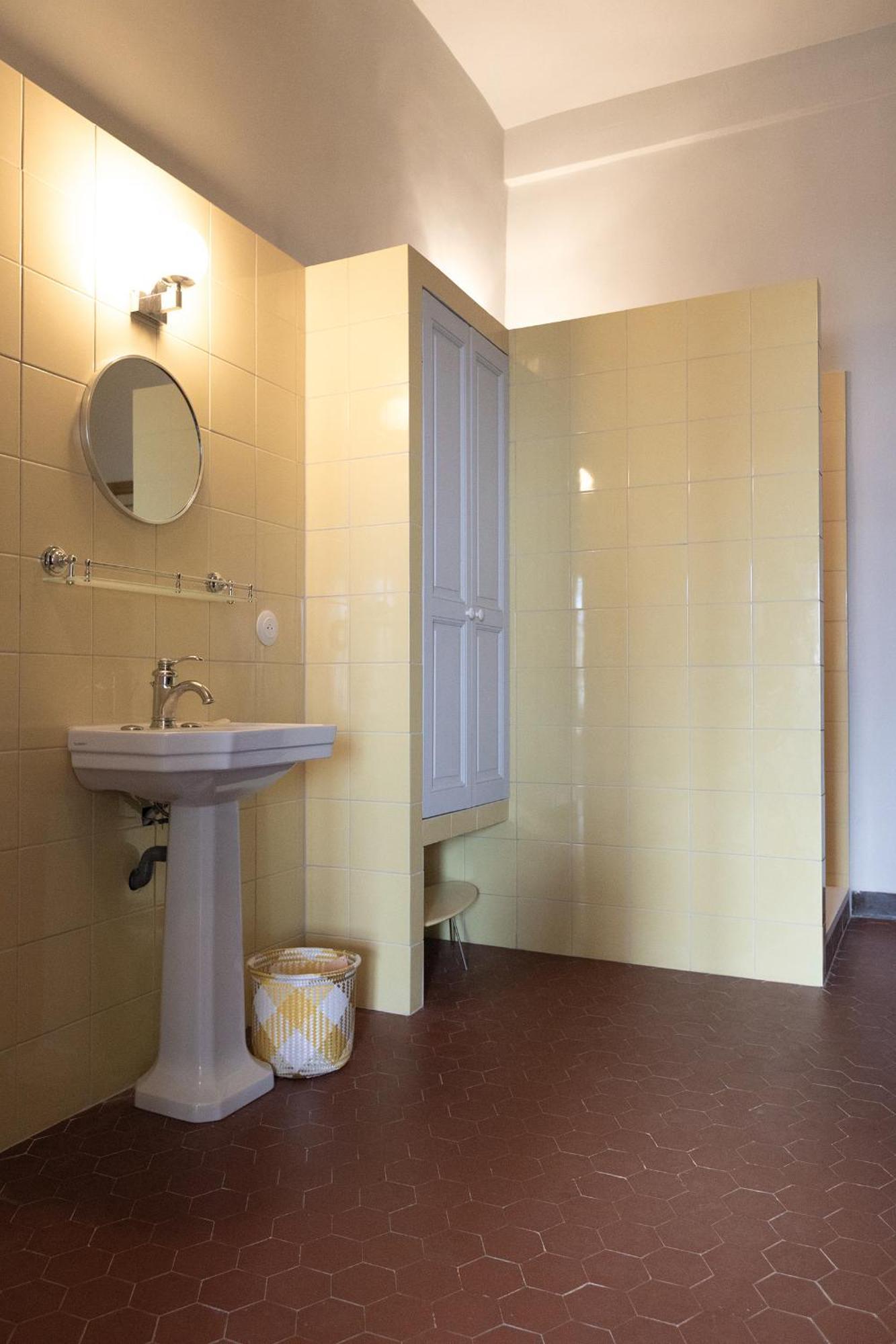 Casa Abeille Lägenhet La Ciotat Exteriör bild