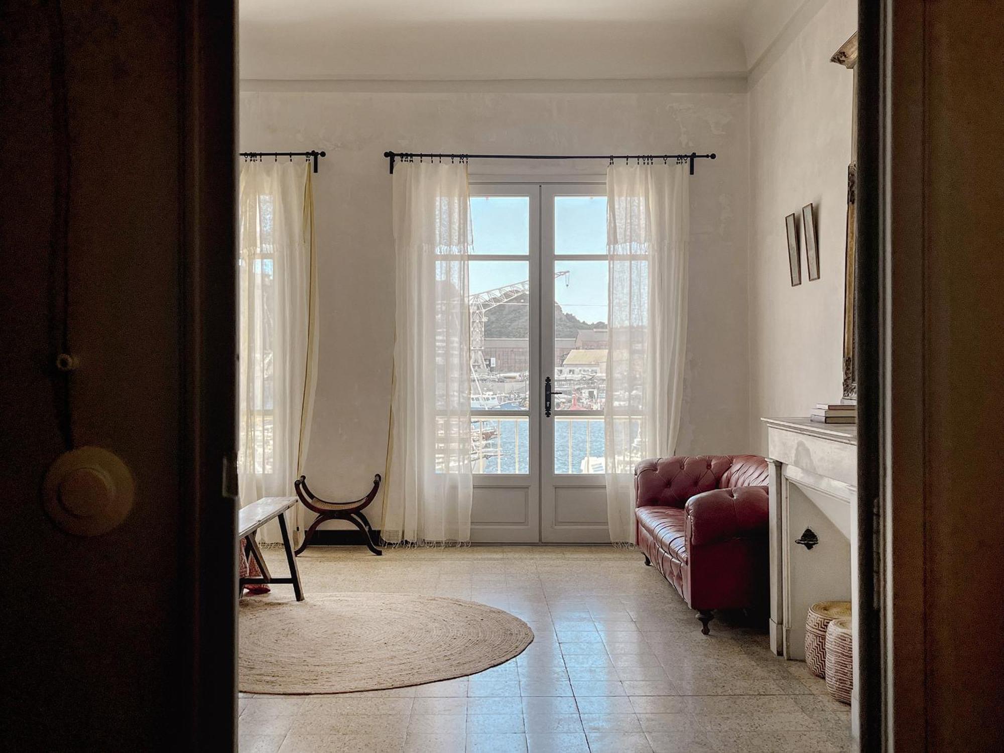Casa Abeille Lägenhet La Ciotat Exteriör bild